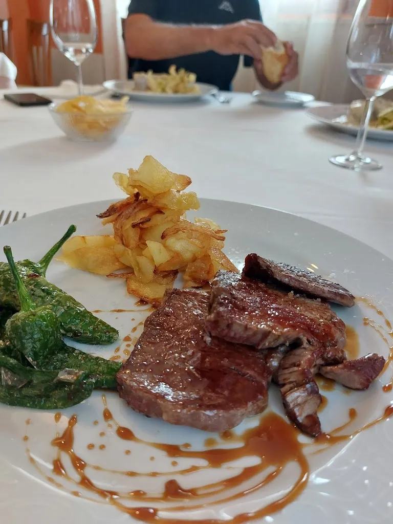 Menu_Restaurante El Rincón De La Almazara_Marjaliza_immagine_1