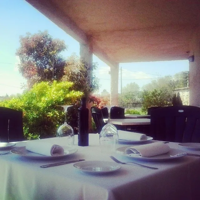 Restaurante El Rincón De La Almazara restaurant in Marjaliza
