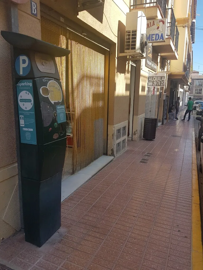 Asadero Alameda_Huércal-Overa_slider_image_3