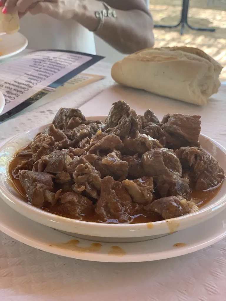 Menu_Piscina - Restaurante “El Paraíso”_Marjaliza_image_9