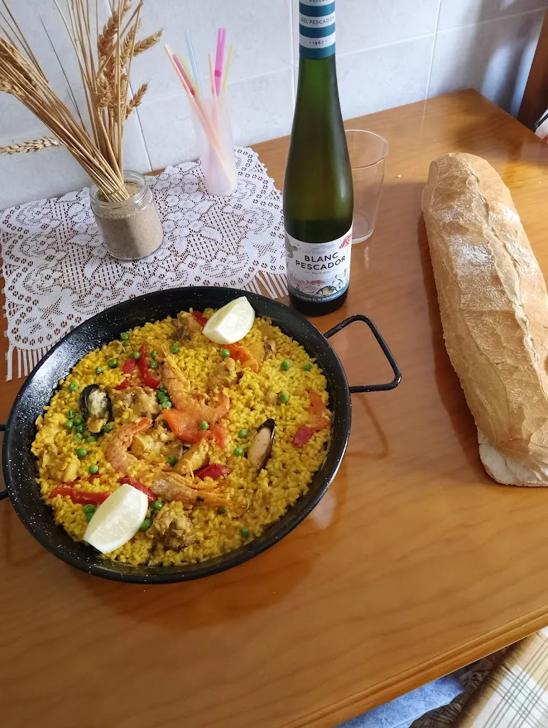 Piscina - Restaurante “El Paraíso”_Marjaliza_slider_image_1