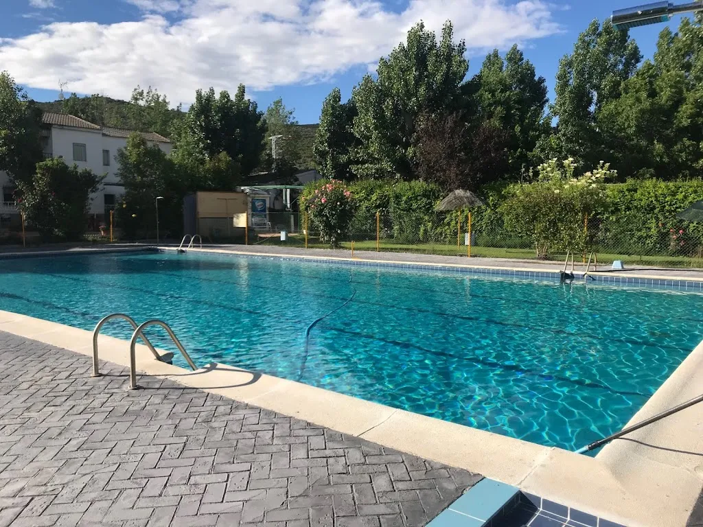 Piscina - Restaurante “El Paraíso”_Marjaliza_slider_image_3