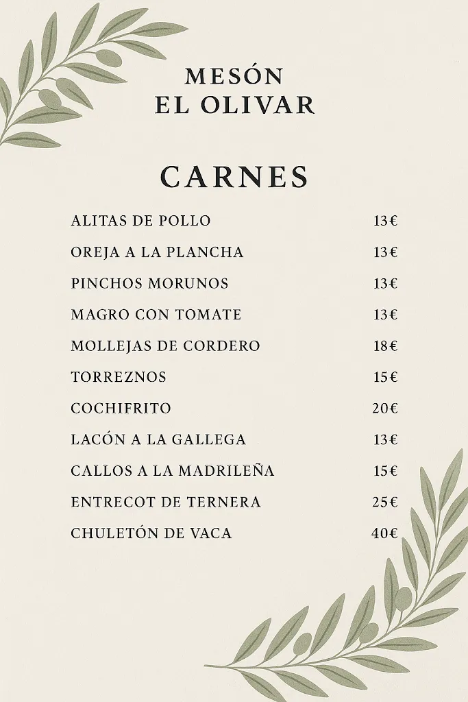 Menu_Meson El Olivar_Marrupe_image_1