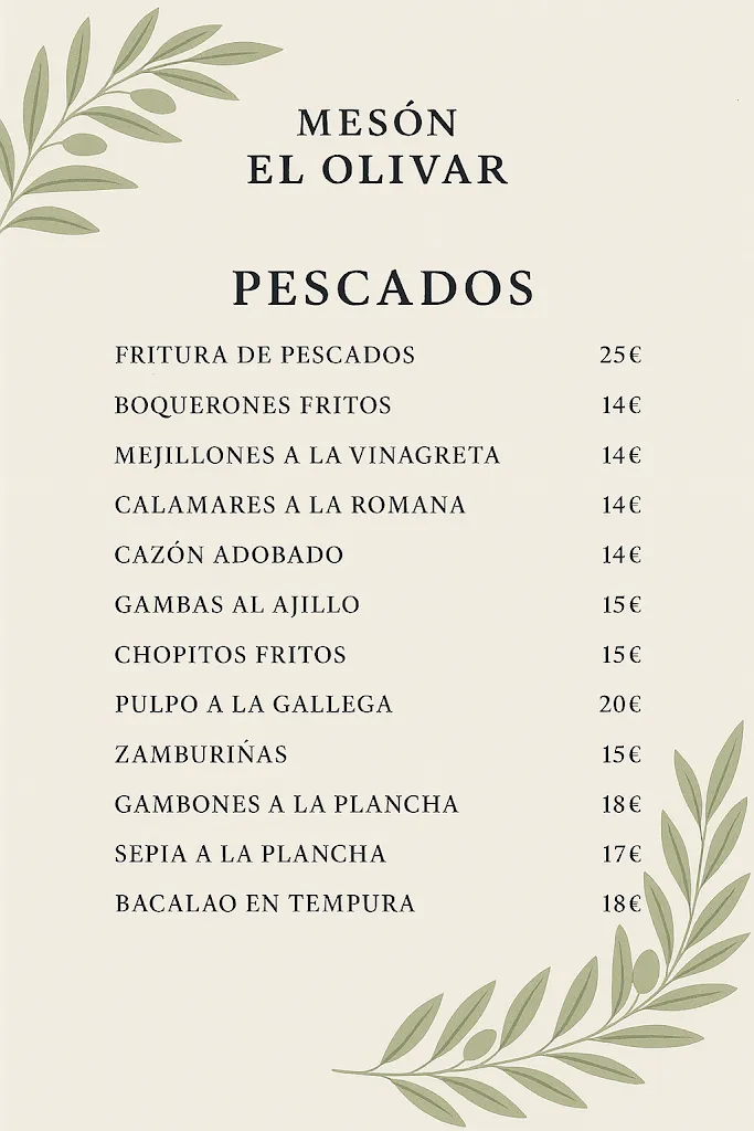 Menu_Meson El Olivar_Marrupe_image_3