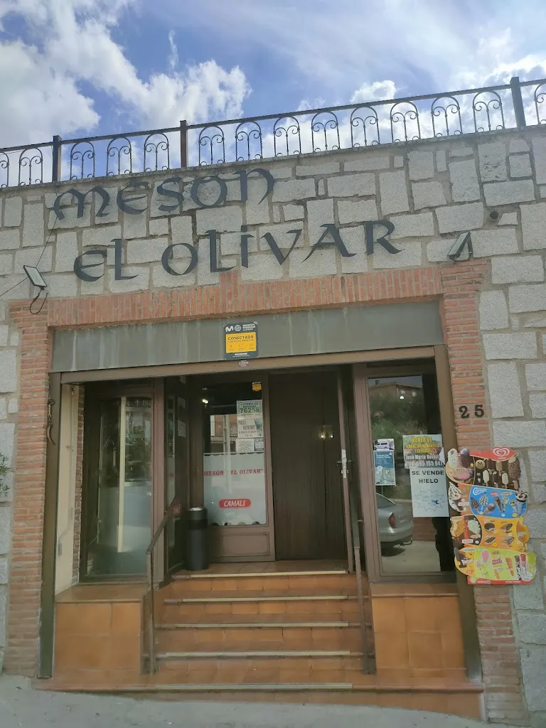 Diego MC_Meson El Olivar_Marrupe_review