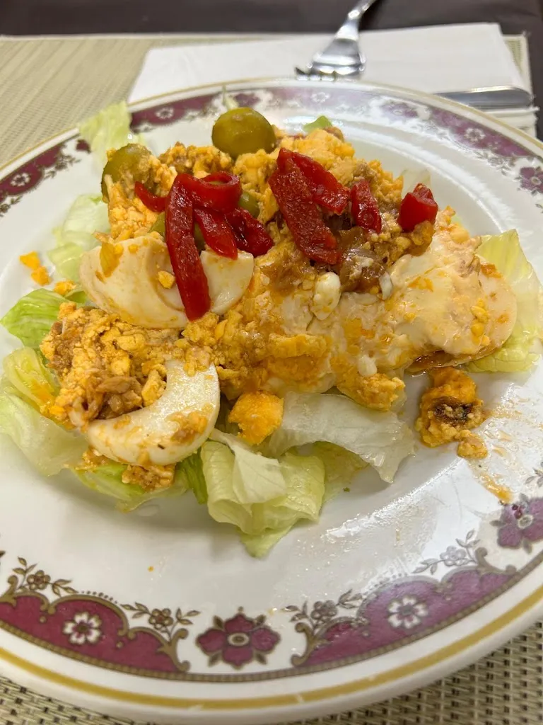 Planeta Comida_Meson El Olivar_Marrupe_review