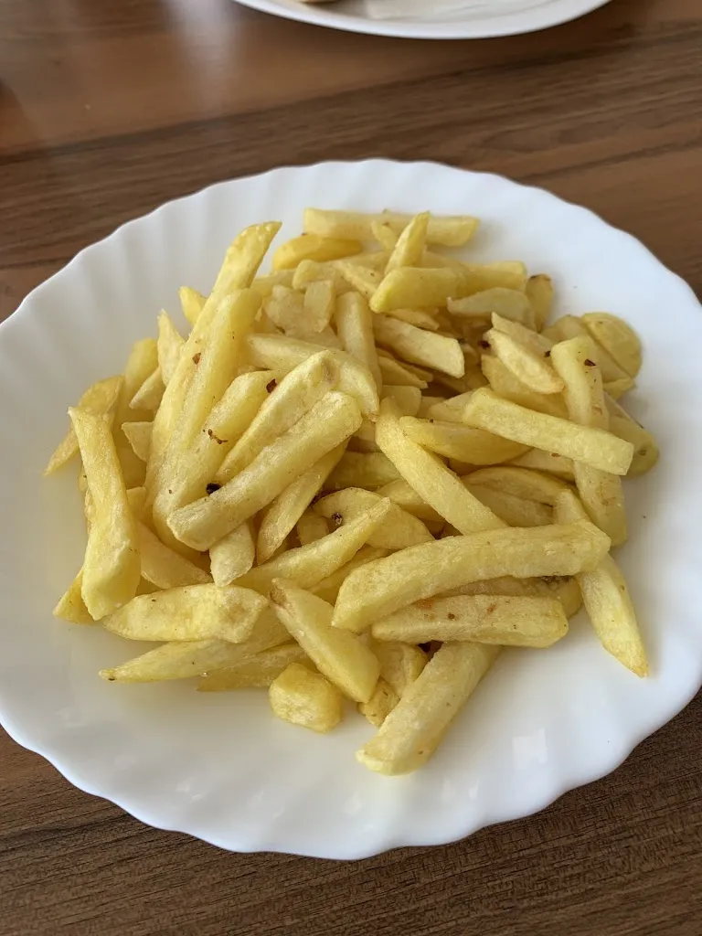 Menu_Bar Restaurante San Luis_Mascaraque_immagine_9