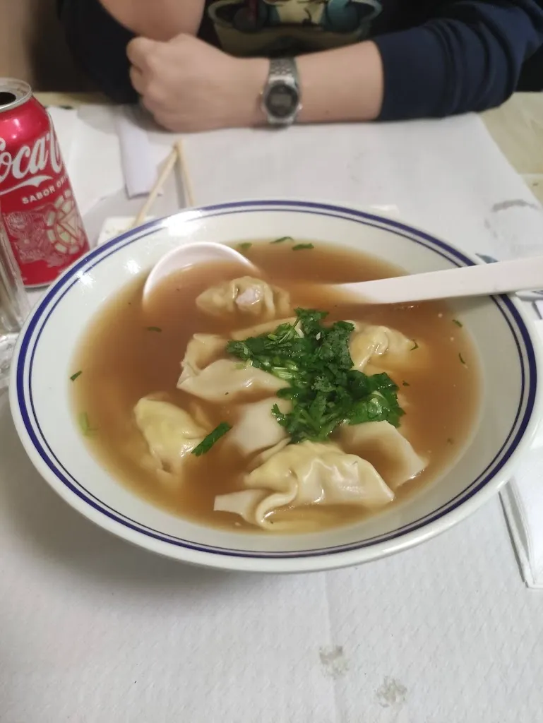 Menu_Lanzhou beef noodles_Mata La_image_7