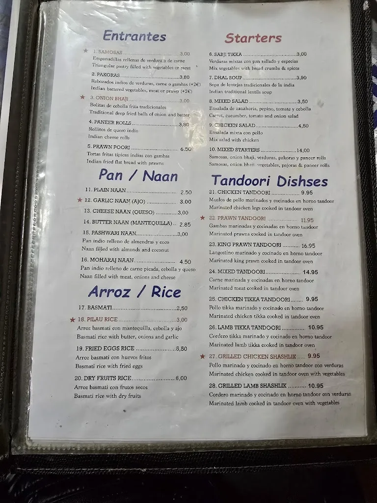 Menu_Moharaj_Mata La_image_3