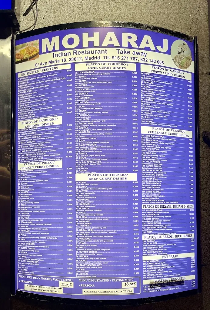 Menu_Moharaj_Mata La_image_4