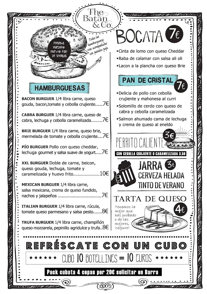 Menu_The Batan & CO_Mata La_image_2