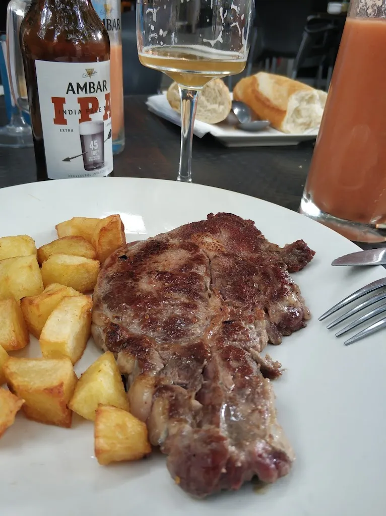 Arvids Brals_The Batan & CO_Mata La_review