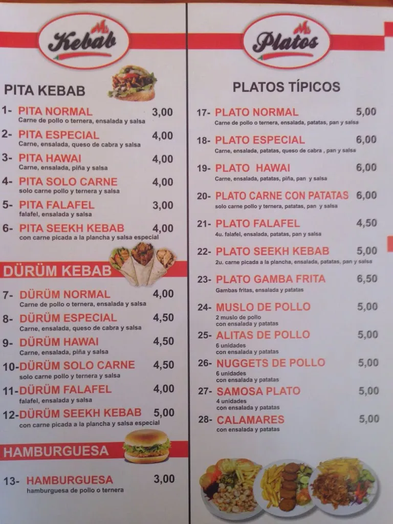 Menu_New Noor Kebab_Huércal-Overa_image_1
