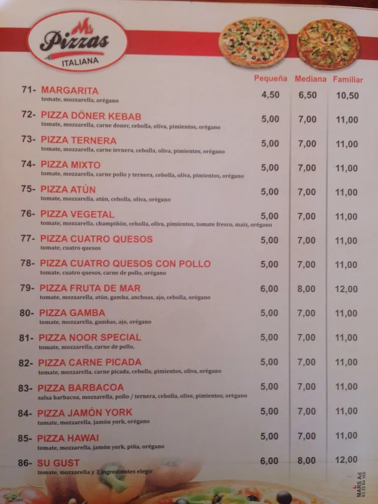Menu_New Noor Kebab_Huércal-Overa_image_4