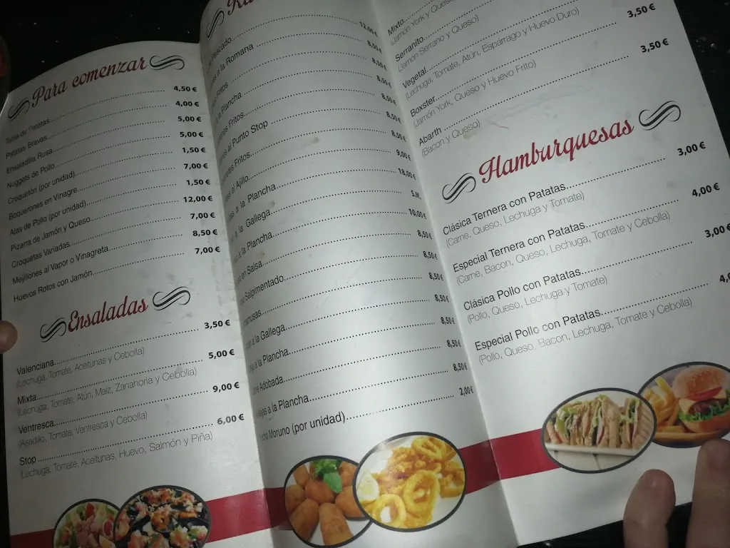 Menu_Cafe Bar Stop_Mazarambroz_image_1