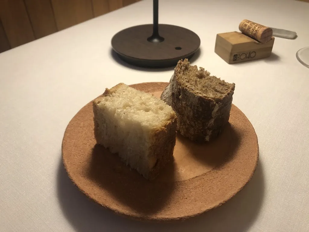 Menu_El Bohío_Illescas_immagine_5