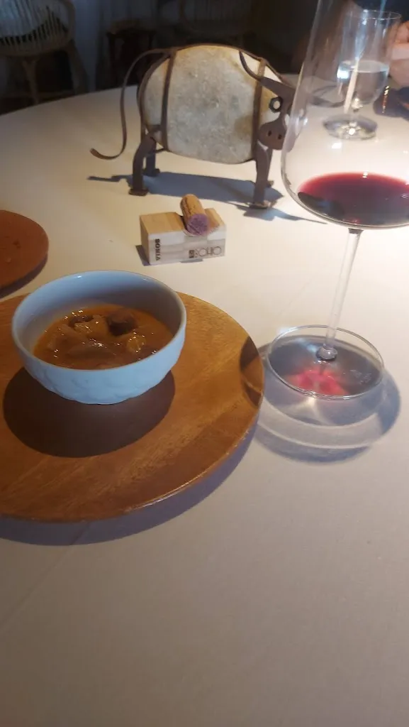 Menu_El Bohío_Illescas_immagine_6