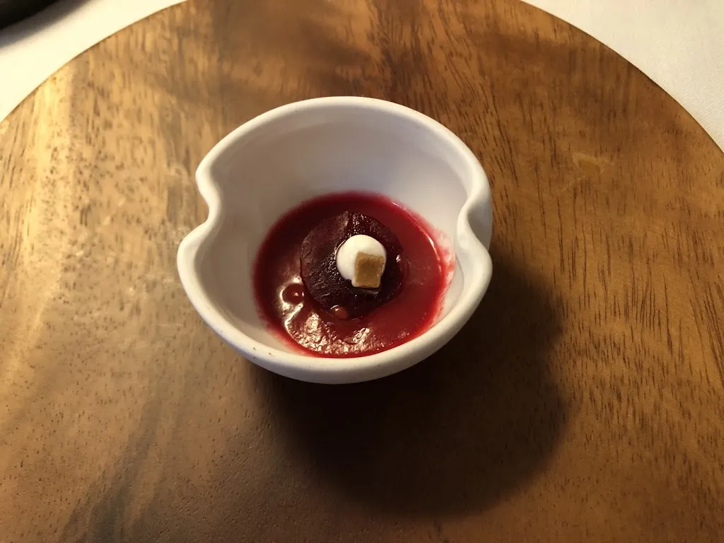 Menu_El Bohío_Illescas_immagine_8