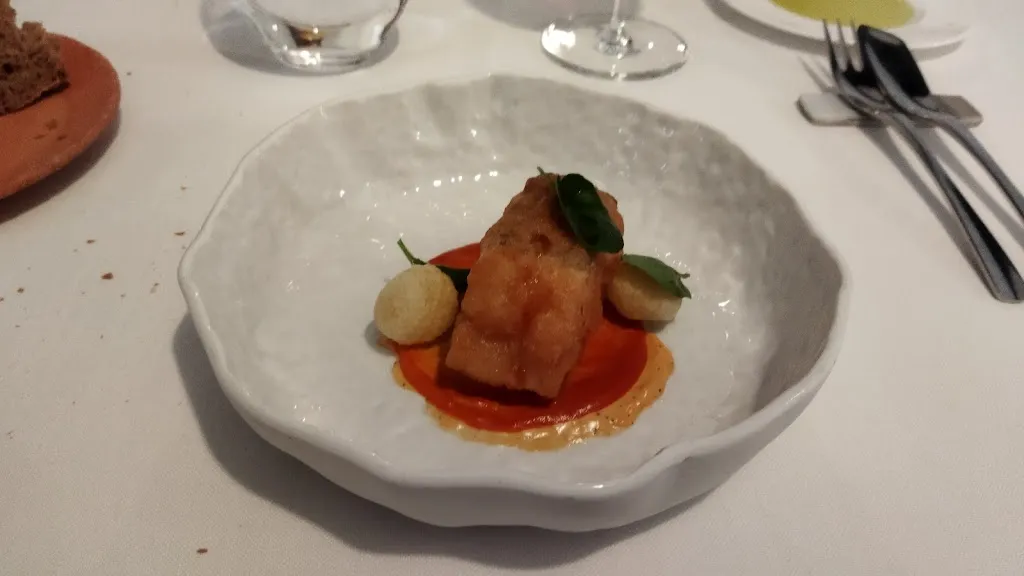 Menu_El Bohío_Illescas_immagine_9