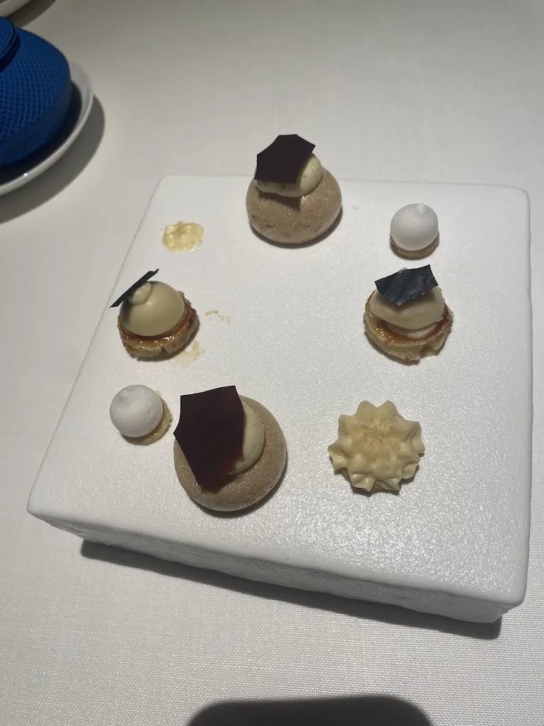 Bibiana Vasquez_El Bohío_Illescas_recensione