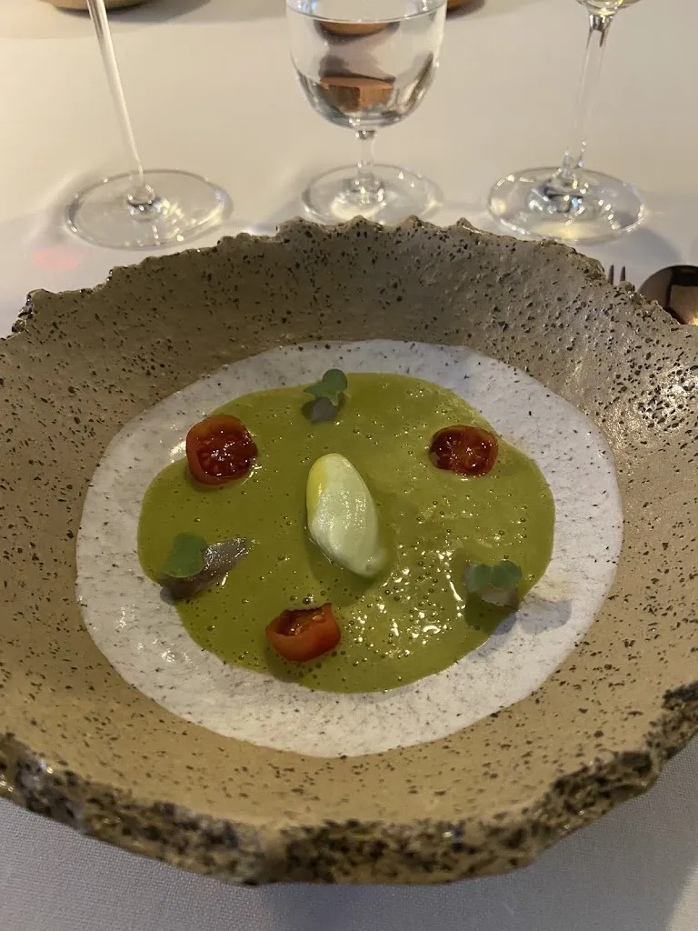 James Gemelas_El Bohío_Illescas_recensione