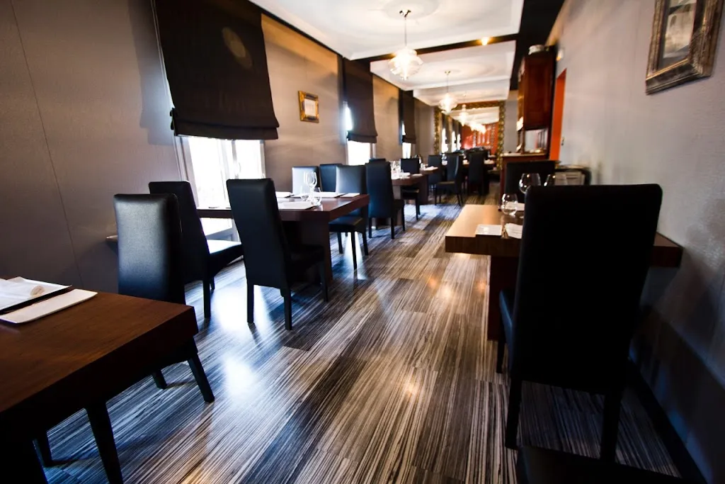 El Bohío restaurant in Illescas