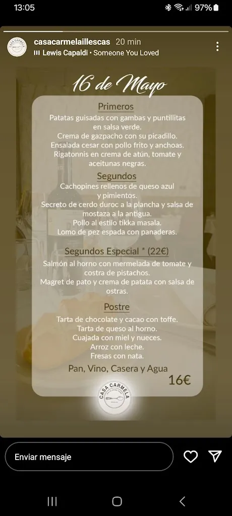 Menu_Restaurante Casa Carmela Illescas_Illescas_image_3