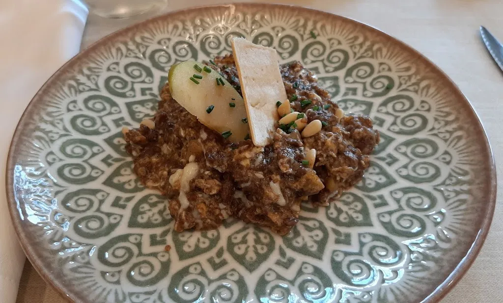 Snake_Restaurante Casa Carmela Illescas_Illescas_review