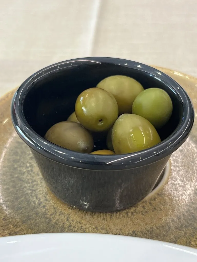 Javier Gomez Martin_Restaurante Casa Carmela Illescas_Illescas_review