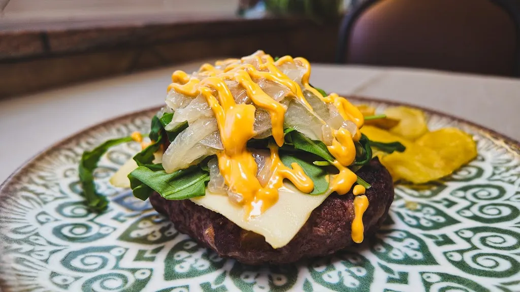 Restaurante Casa Carmela Illescas_Illescas_slider_image_2