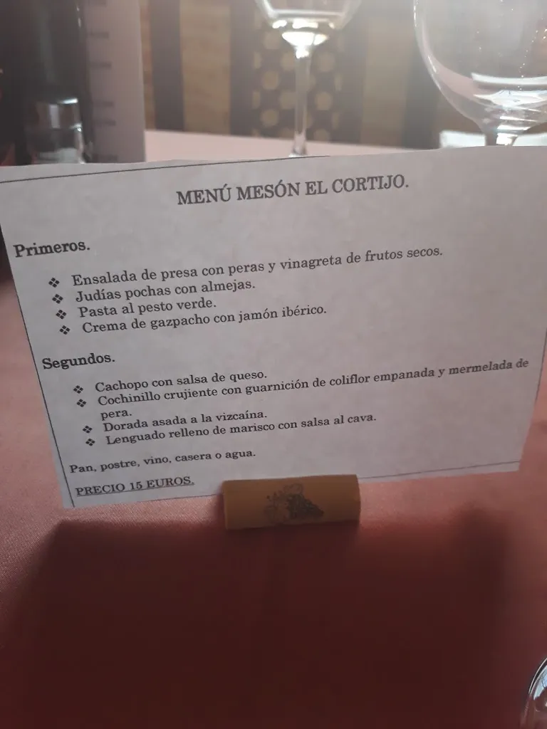 Menu_Restaurante El Cortijo de Illescas_Illescas_image_2