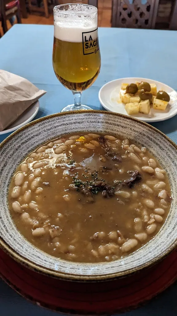 Menu_Restaurante El Cortijo de Illescas_Illescas_image_7