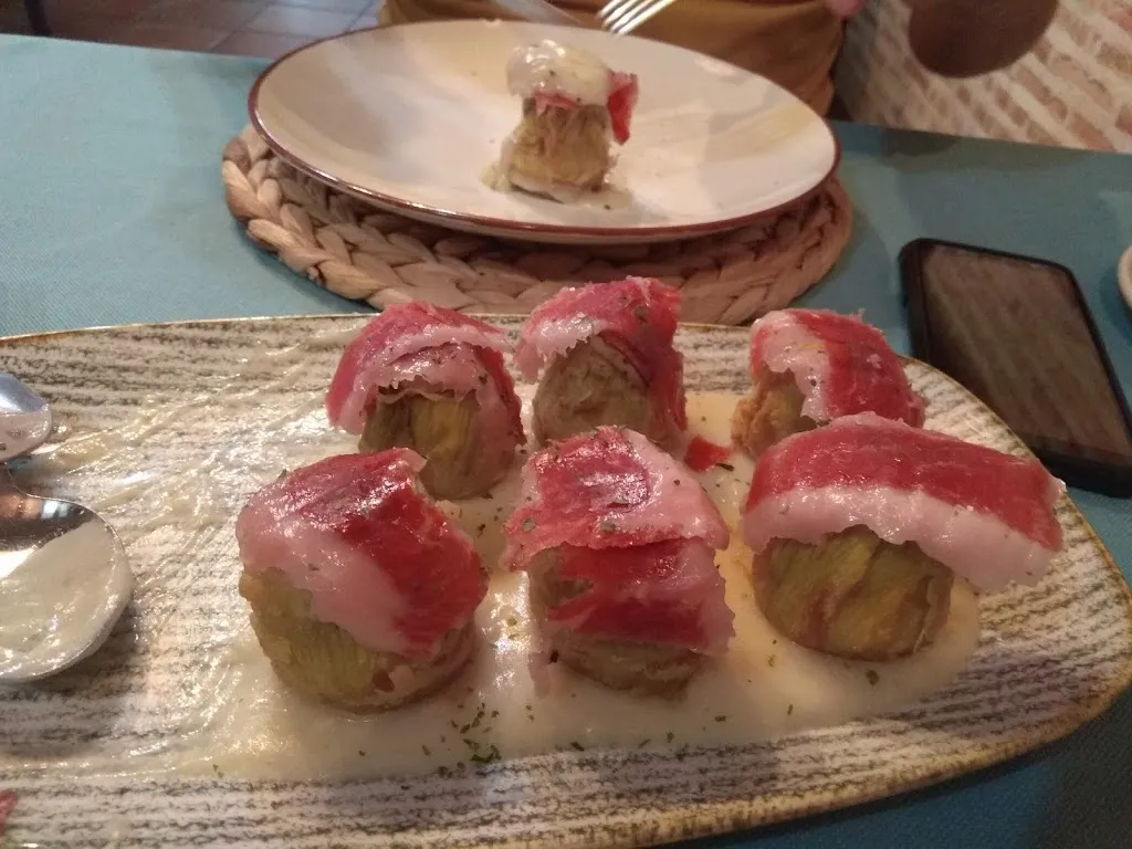 Menu_Restaurante El Cortijo de Illescas_Illescas_image_8