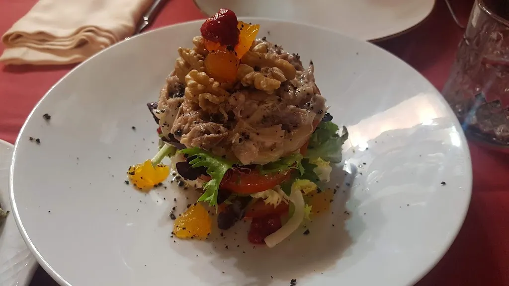 Javier XX_Restaurante El Cortijo de Illescas_Illescas_review