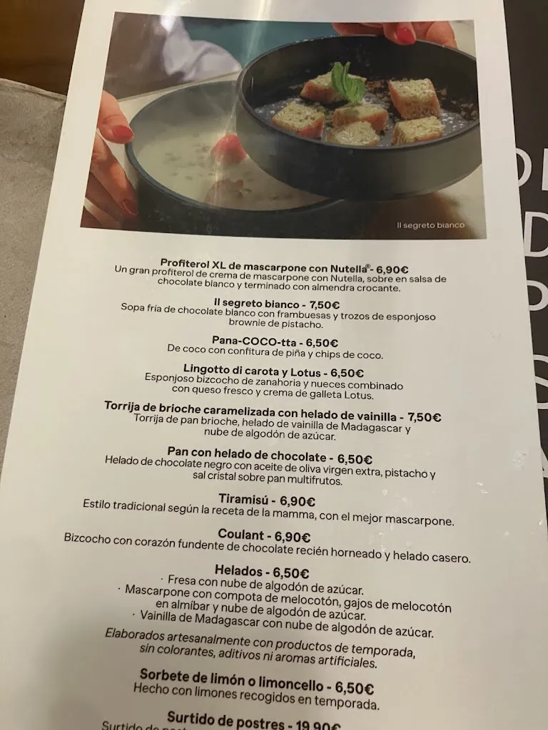 Menu_La Mafia se sienta a la mesa_Illescas_image_2