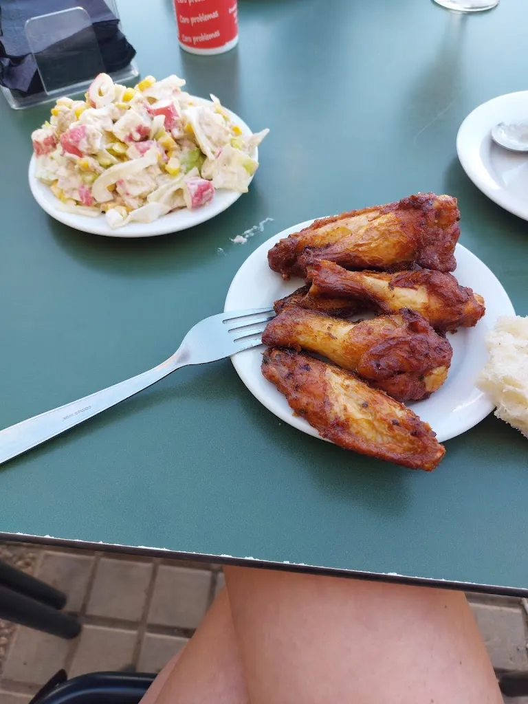 Menu_Bar Casa Paco_Huércal-Overa_image_1