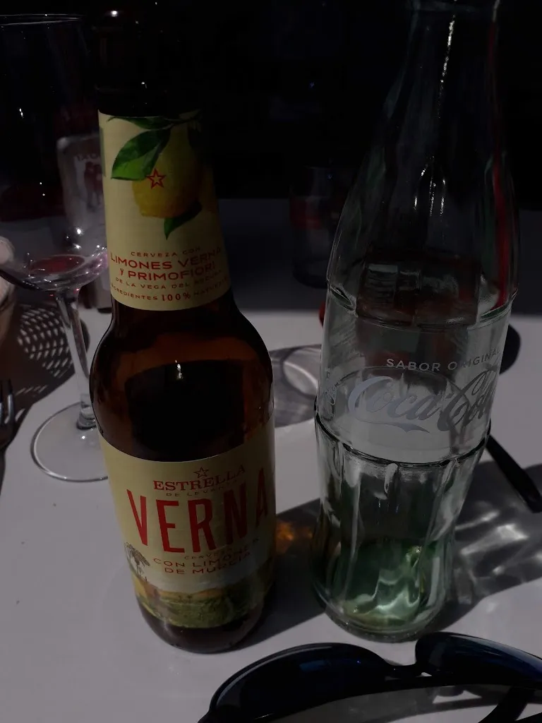 Menu_Bar Casa Paco_Huércal-Overa_image_4