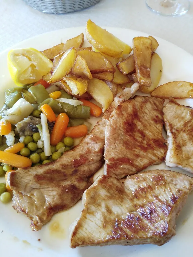 Menu_Bar Casa Paco_Huércal-Overa_image_5