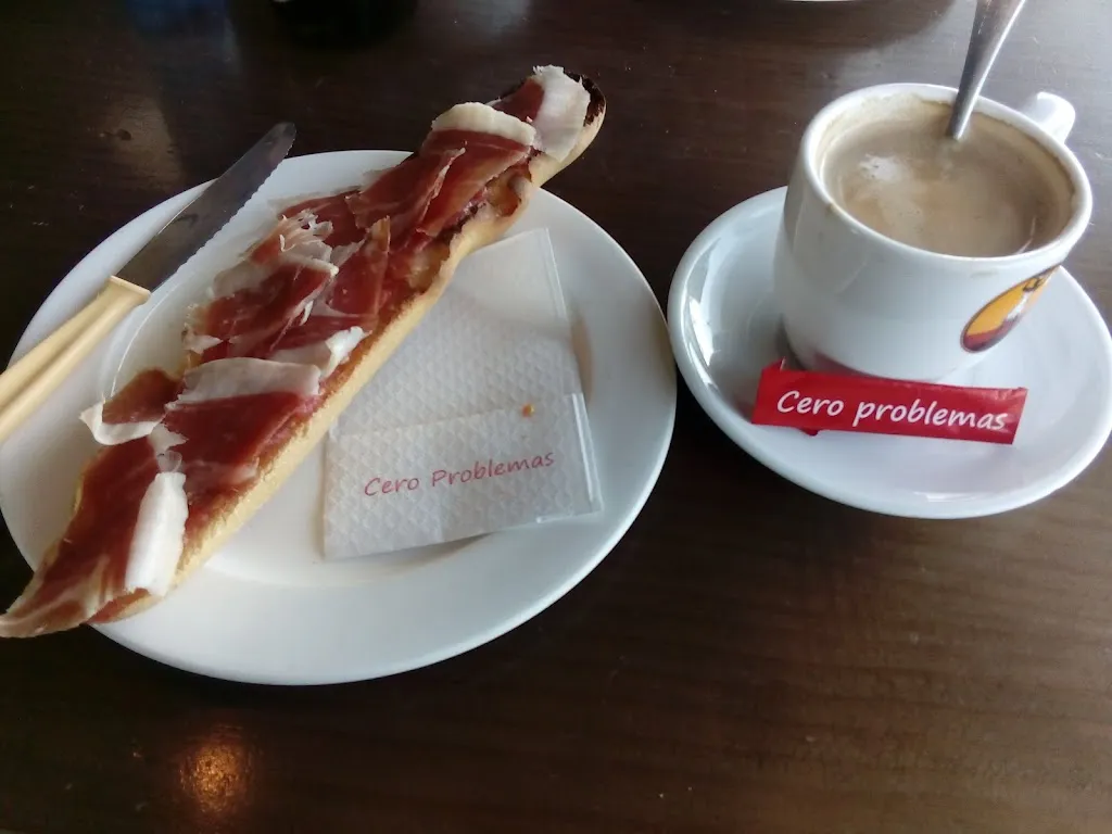 Menu_Bar Casa Paco_Huércal-Overa_image_6