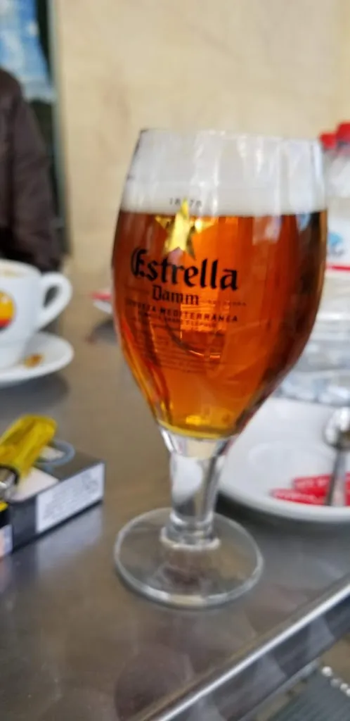 Menu_Bar Casa Paco_Huércal-Overa_image_9