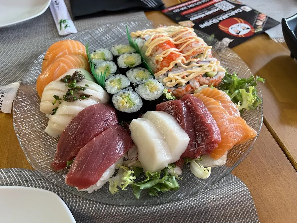 Juliane Jasmine_Daruma Sushi&Ramen_Illescas_review