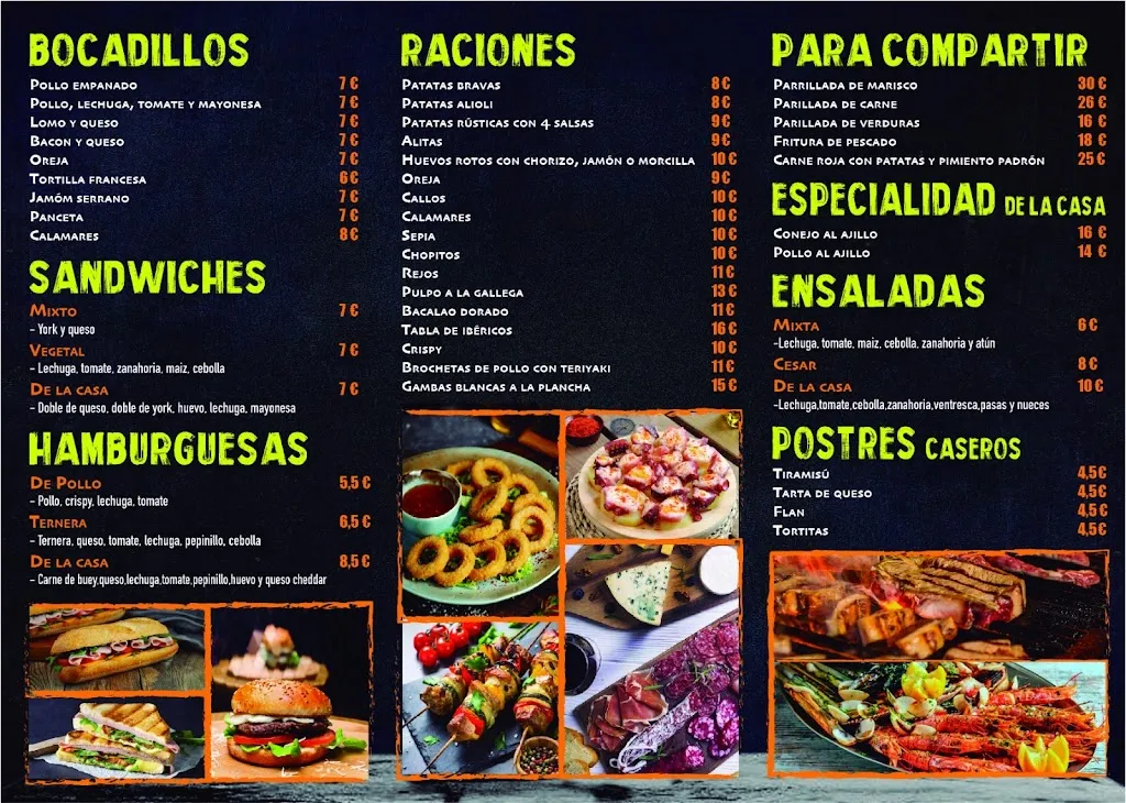 Menu_Las Cadenas_Illescas_image_1