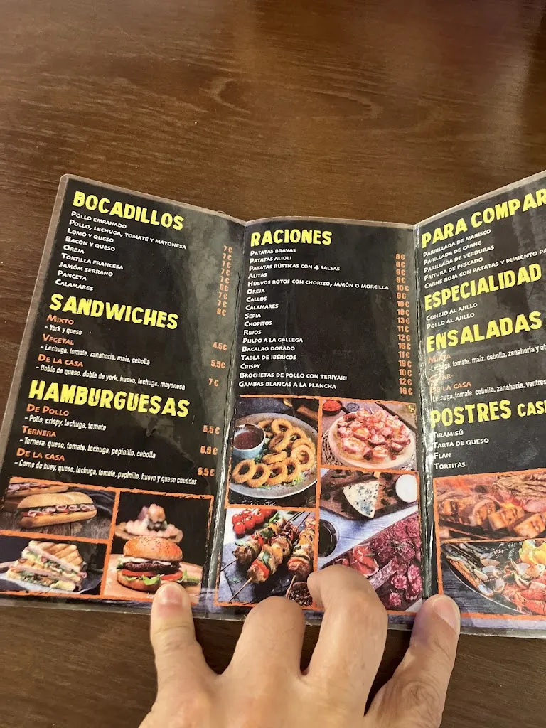 Menu_Las Cadenas_Illescas_image_2