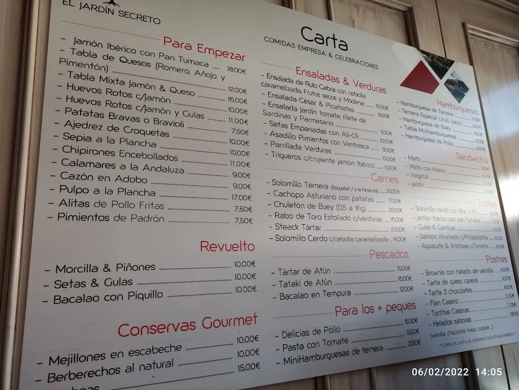 Menu_Las Cadenas_Illescas_image_4