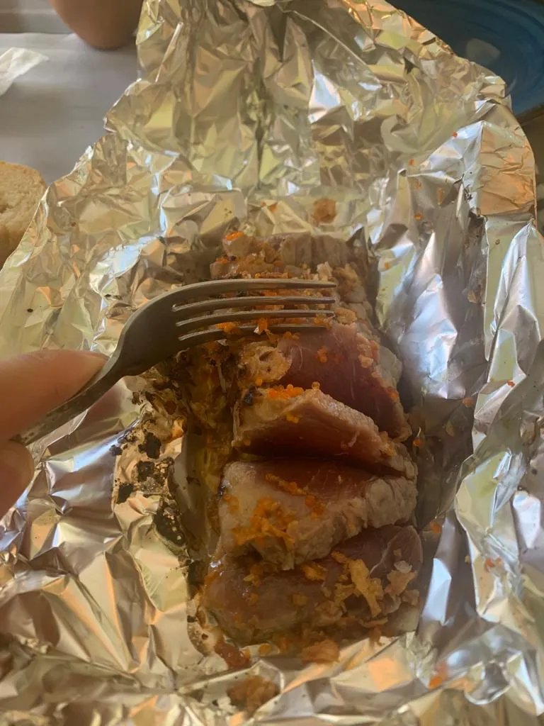 Ruben Carlos Martinez Sierra_Las Cadenas_Illescas_review