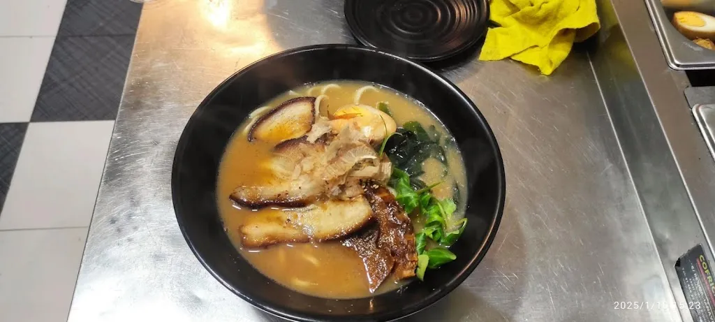 Francisco Conesa_Neo Taberna_Illescas_review