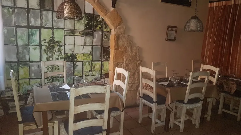 Neo Taberna restaurant in Illescas