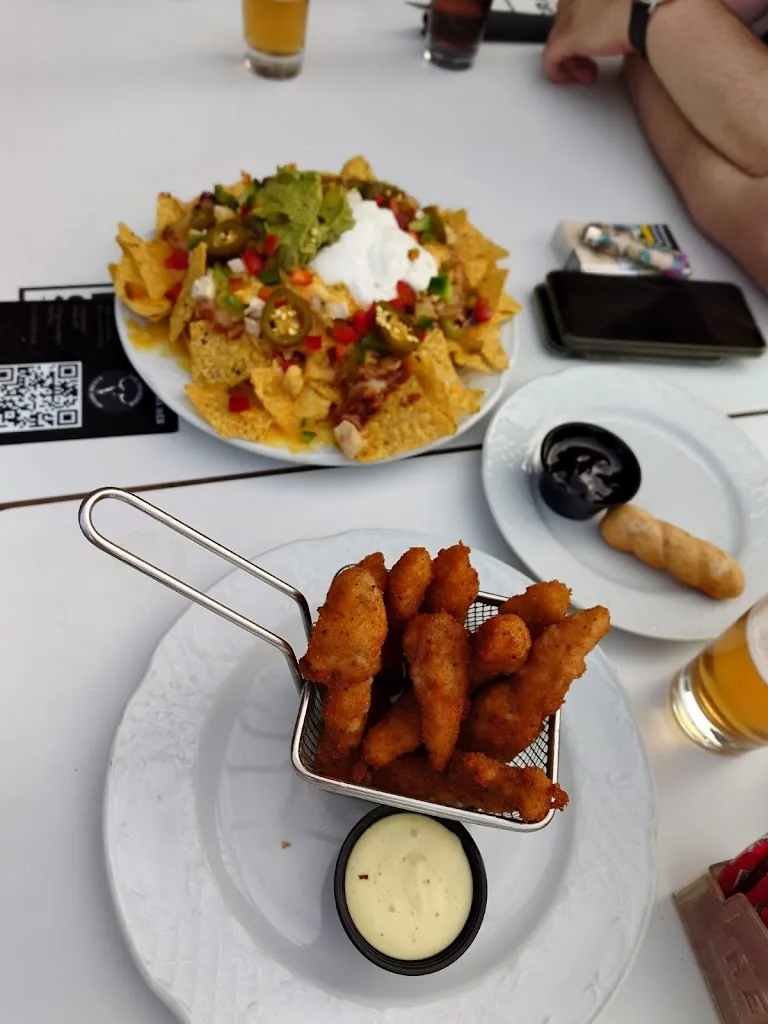 Menu_The Bourbon Cafe_Illescas_image_5