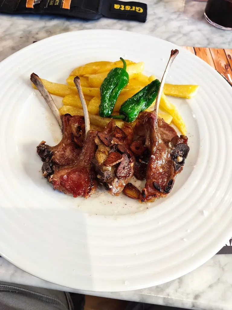 Menu_Restaurante el Parador Illescas_Illescas_image_6