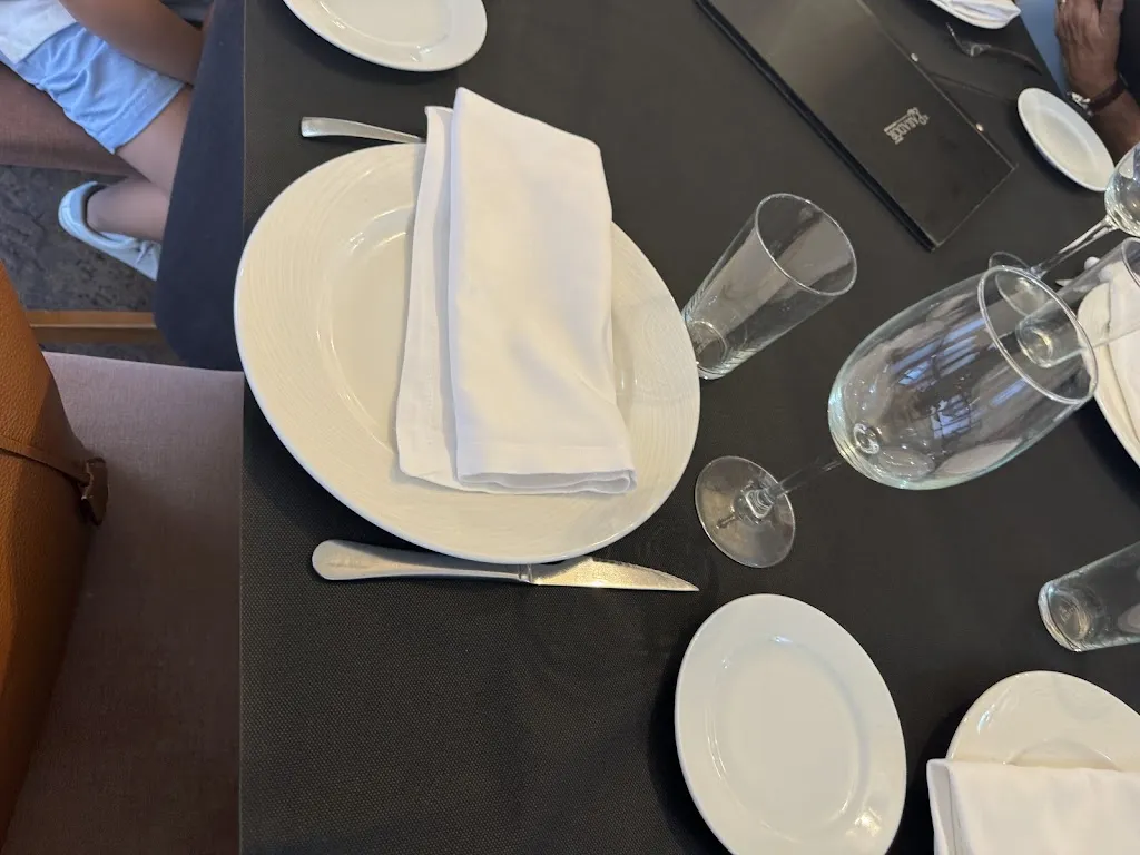 Leisy Mirabal_Restaurante el Parador Illescas_Illescas_review